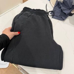 Lululemon scuba jogger